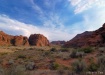 Snow Canyon, Utah