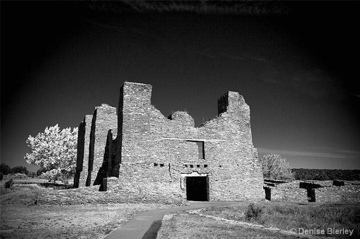 quarai_ruins - ID: 5426955 © Denise Bierley