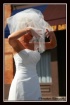 Blown  Away Bride
