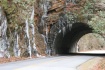 Tunnel Cades Cove