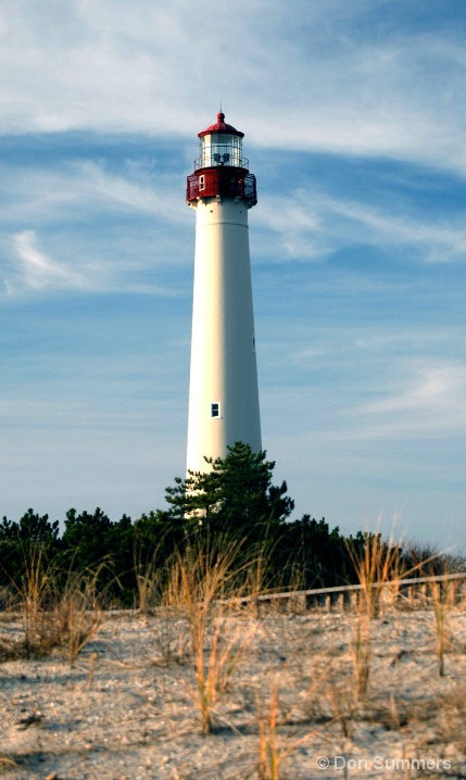 Cape May, NJ 2006 - ID: 5437389 © Donald J. Comfort