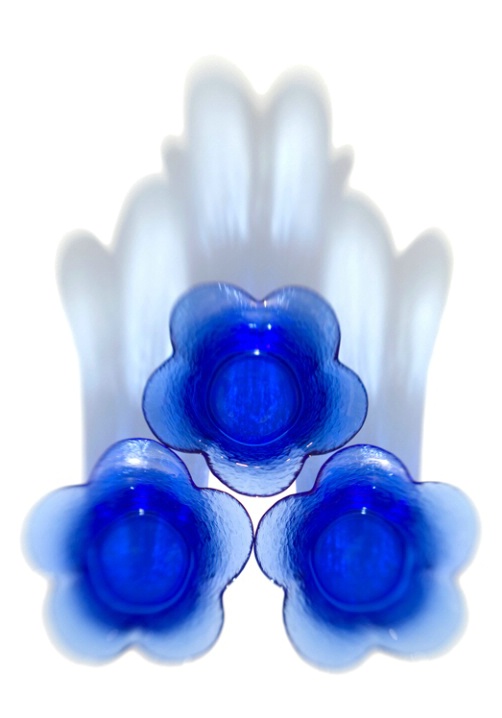 Blues - ID: 5439352 © Mary-Ella Bowles