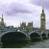 © WILLIAM L. SIMPSON PhotoID # 5445981: WESTMINSTER BRIDGE AND BIG BEN