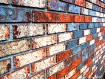 The Brick Wall