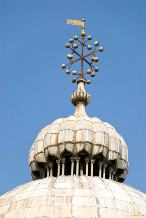 Doge's Palace - ID: 5447867 © James R. Lipps