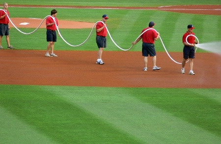 Hose Handlers