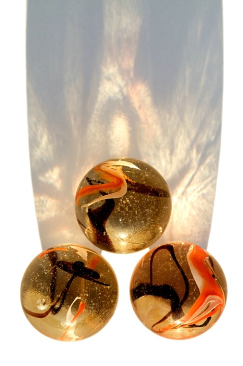 My Marbles - ID: 5470213 © Mary-Ella Bowles