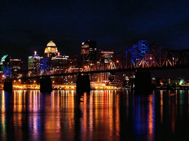 Louisville Kentucky