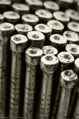- Nailed -