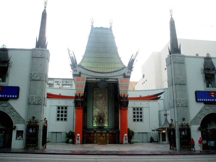 Chinese theater - ID: 5484447 © Ekaterina Spring