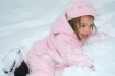 snow worm !!!