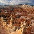 © Patricia A. Casey PhotoID # 5488387: Sunrise at Bryce Canyon