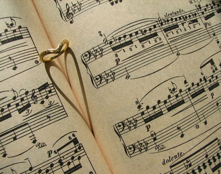 Love Music - ID: 5494235 © Karen Celella