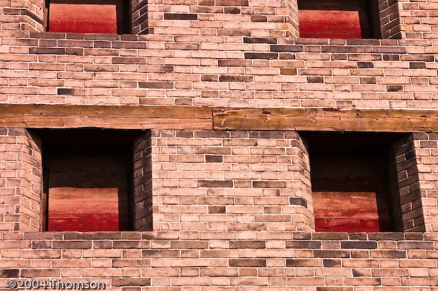 Xi'an:  Windows