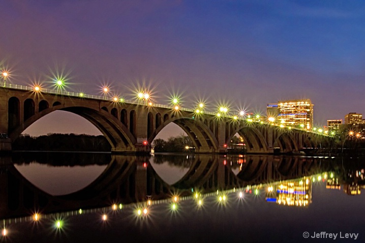 Key Bridge