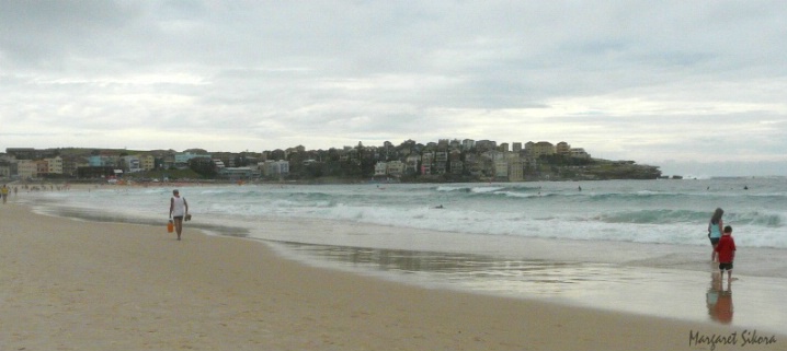 Bondi Beach 