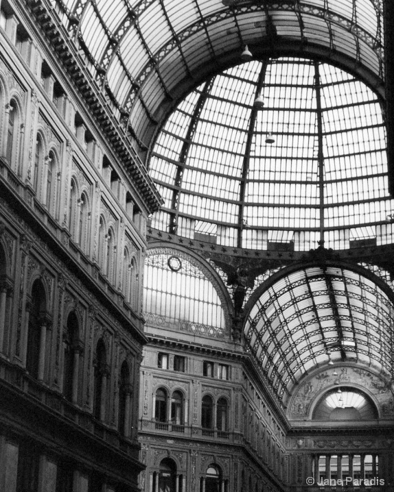 Galleria Umberto