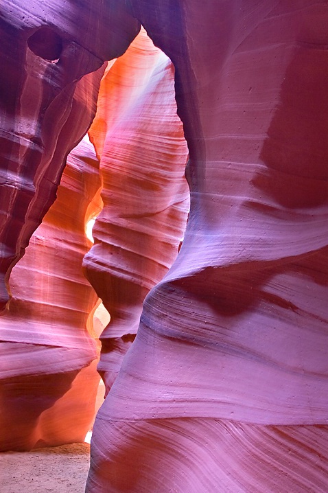 Antelope Canyon