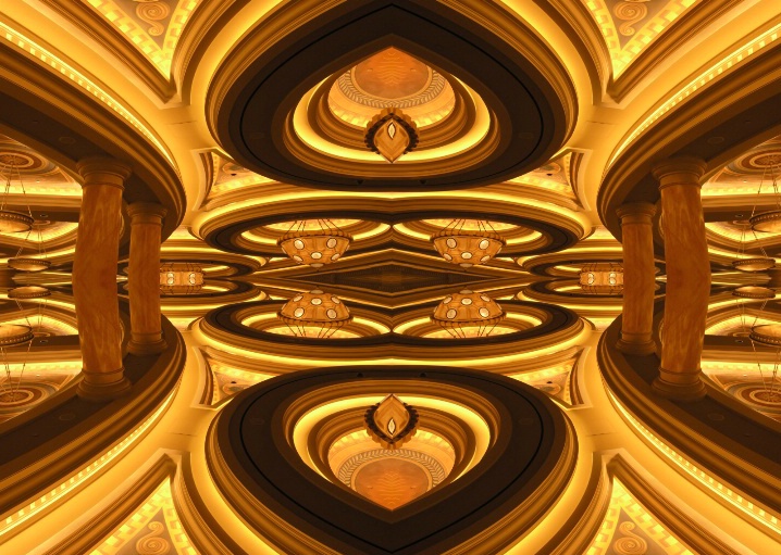 Columns and Curves  II