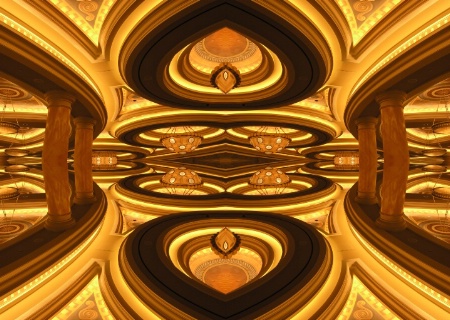 Columns and Curves  II