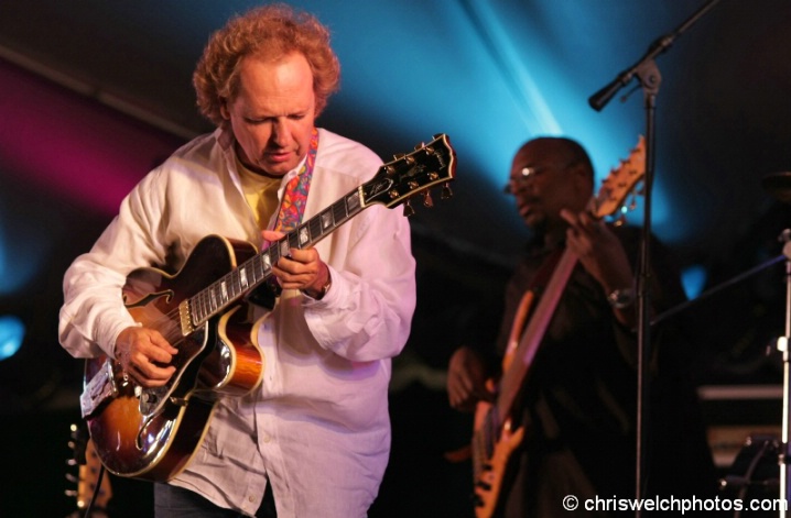 Lee Ritenour