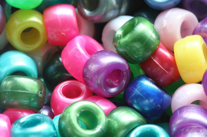Shiny Beads
