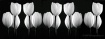 A Pretty Row