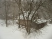 January Barn