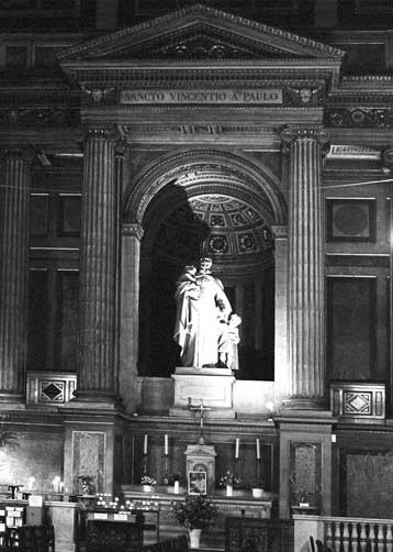 La Madeleine, Paris