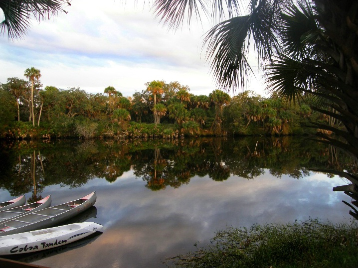 Snook Haven