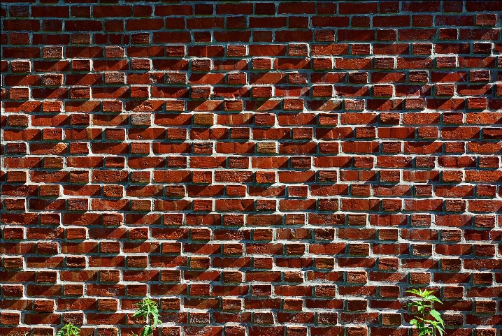 I've Hit A Brick Wall