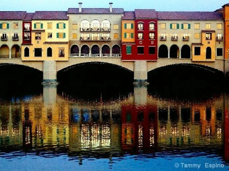 Lake Las Vegas