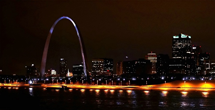 Goodnight St. Louis