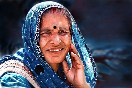 Face of India II