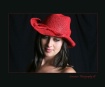 Midnight Cowgirl