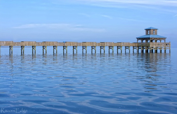 Fishing Pier2