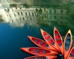 Kayaks and Reflec...