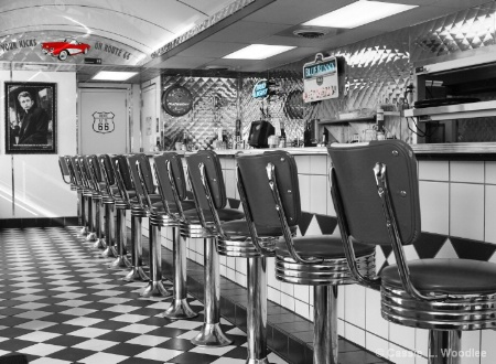 Jacks Diner