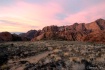 Snow Canyon, Utah