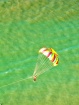 Parachute over Gr...