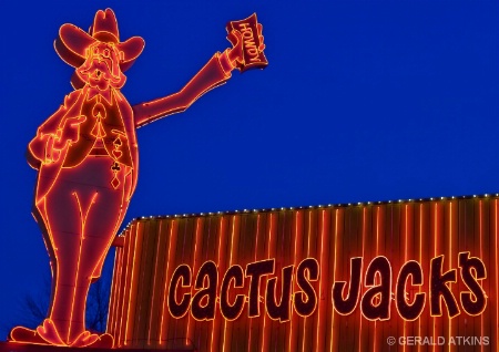 Cactus Jack 