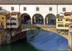 Ponte Vecchio Arc...