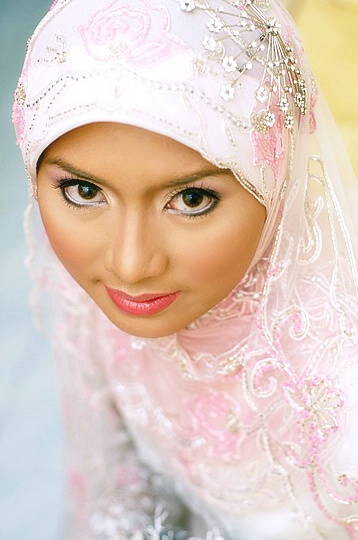 Malay Bride