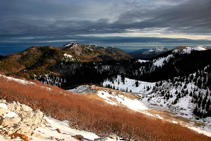 NP North Velebit