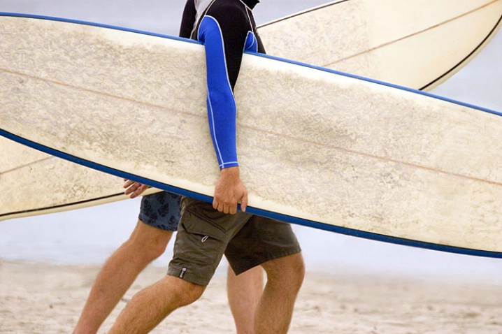 Boards - ID: 5644442 © Mary-Ella Bowles