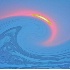 © Emile Abbott PhotoID # 5652333: Tsunami