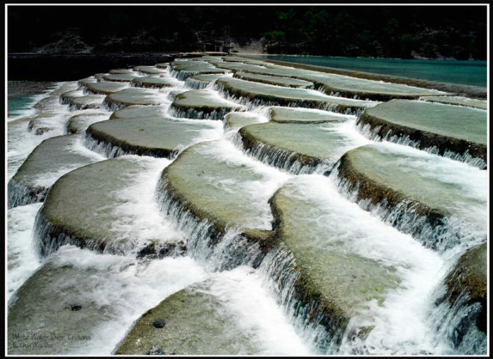 White Water River