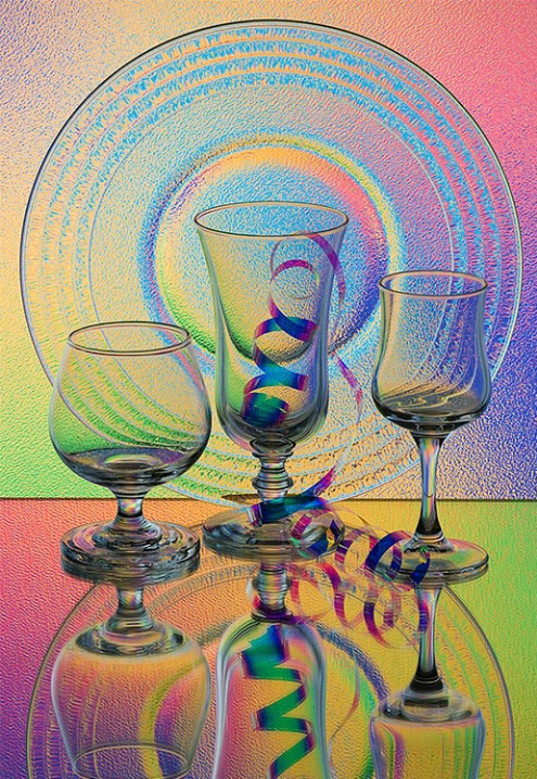 Party Glass