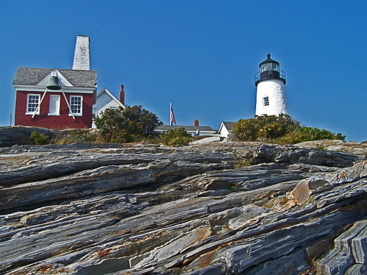 Pemaquid