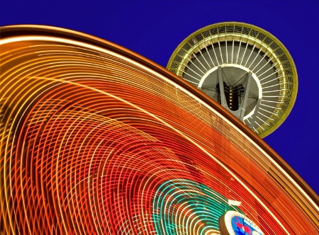 Ferry Wheel